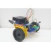 2WD Metal Chassis (Small)